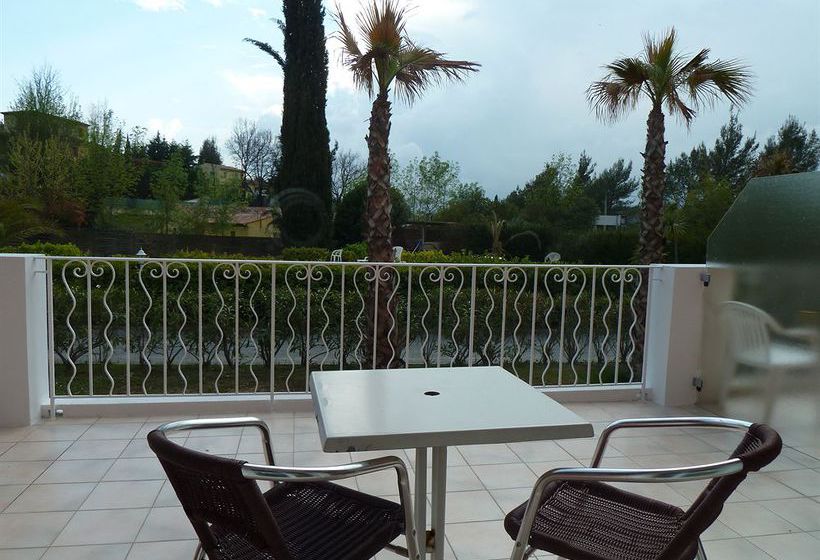 Hotel Les Bastides Saint-Paul  | St Paul de Vence | Alpes Marítimos | Francia 7