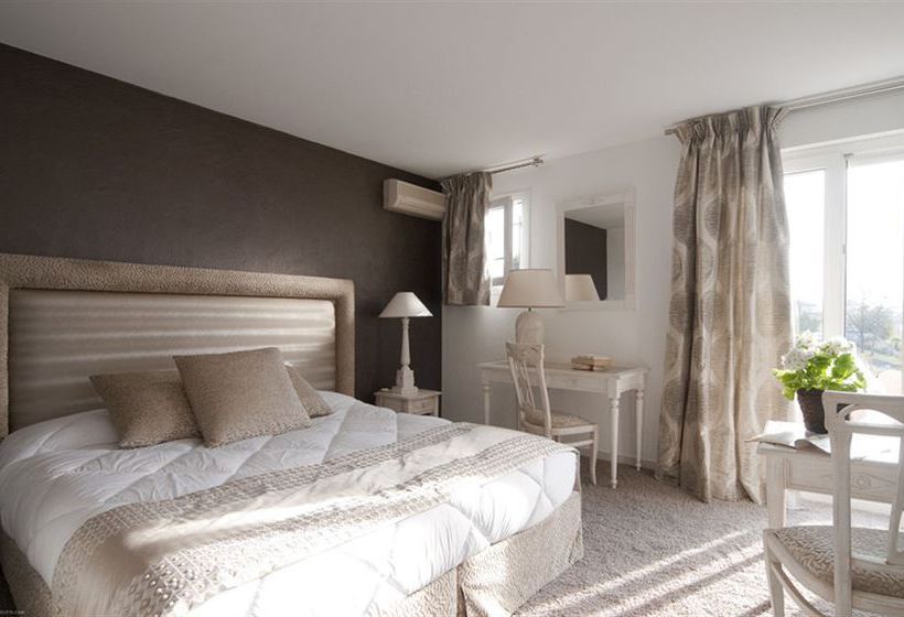 Hotel Les Bastides Saint-Paul  | St Paul de Vence | Alpes Marítimos | Francia 8