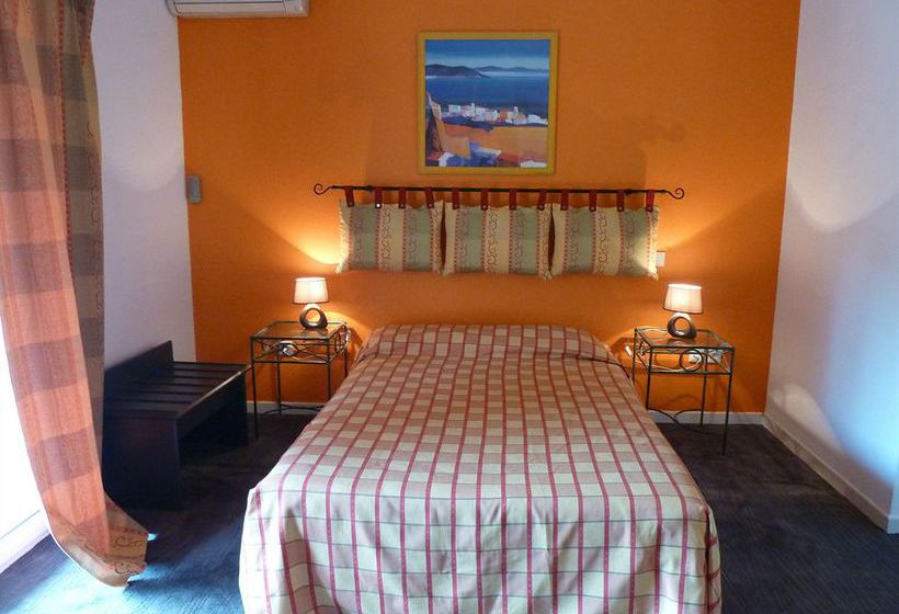 Hotel Les Bastides Saint-Paul  | St Paul de Vence | Alpes Marítimos | Francia 9