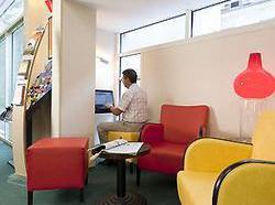 Hôtel Ibis Paris Place D'italie 13ème  | Paris | Paris | France 2