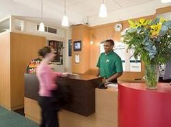 Hôtel Ibis Paris Place D'italie 13ème  | Paris | Paris | France 3