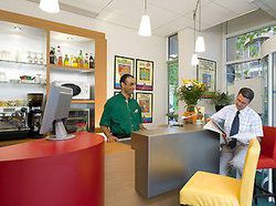 Hôtel Ibis Paris Place D'italie 13ème  | Paris | Paris | France 4