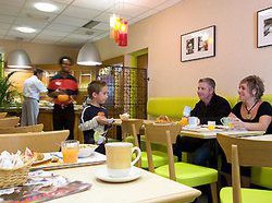 Hôtel Ibis Paris Place D'italie 13ème  | Paris | Paris | France 5