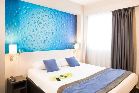 Hôtel Ibis Styles Bordeaux Mériadeck  | Bordeaux | Gironde | France 18