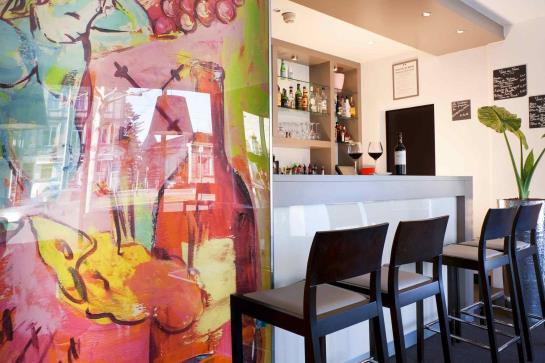 Hôtel Ibis Styles Bordeaux Mériadeck  | Bordeaux | Gironde | France 19