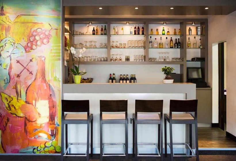 Hôtel Ibis Styles Bordeaux Mériadeck  | Bordeaux | Gironde | France 6