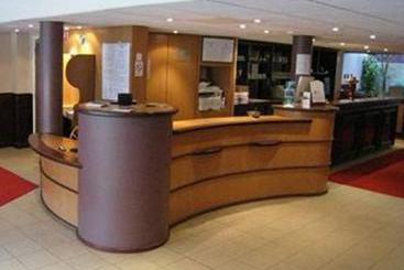 Hôtel Jacquard  | Calais | Pas-de-Calais | France 1