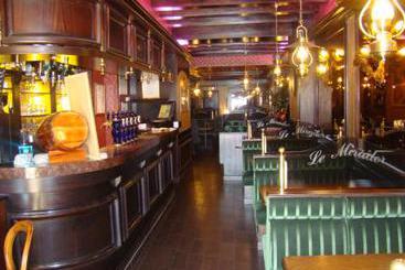 Hôtel Jacquard  | Calais | Pas-de-Calais | France 12