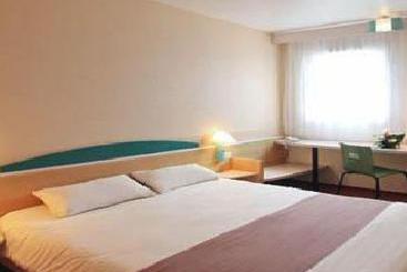 Hôtel Jacquard  | Calais | Pas-de-Calais | France 2