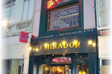 Hôtel Jacquard  | Calais | Pas-de-Calais | France 3