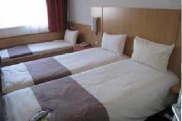 Hôtel Jacquard  | Calais | Pas-de-Calais | France 6