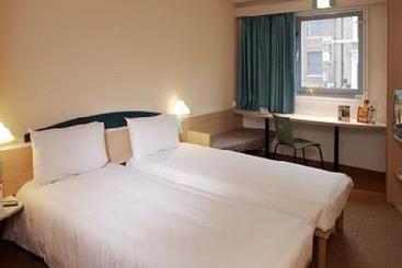 Hôtel Jacquard  | Calais | Pas-de-Calais | France 7