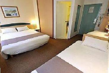 Hôtel Jacquard  | Calais | Pas-de-Calais | France 8