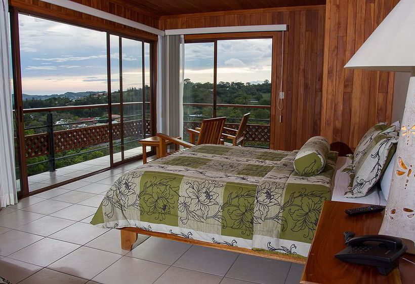 Hotel Ficus Sunset Suites  | Monteverde | Puntarenas | Costa Rica 1