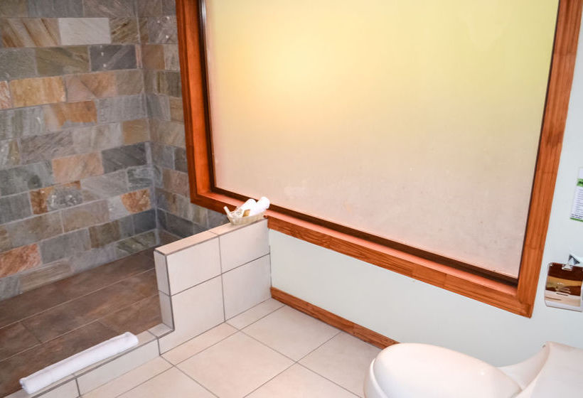 Hotel Ficus Sunset Suites  | Monteverde | Puntarenas | Costa Rica 11