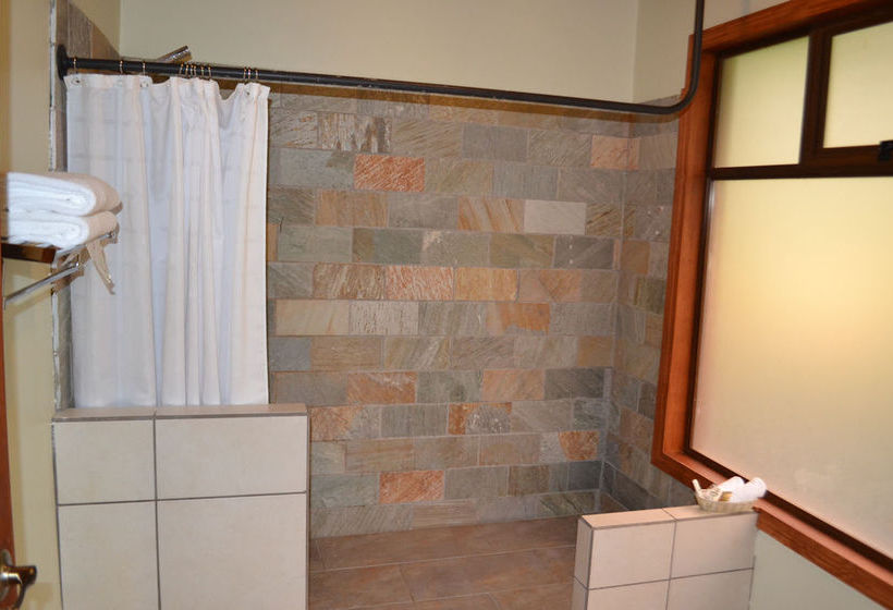 Hotel Ficus Sunset Suites  | Monteverde | Puntarenas | Costa Rica 12