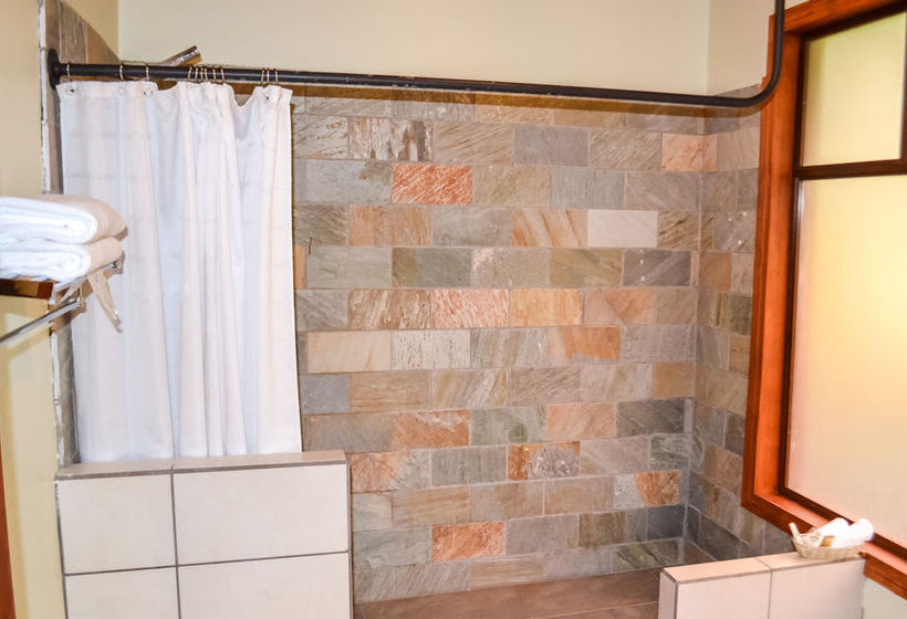 Hotel Ficus Sunset Suites  | Monteverde | Puntarenas | Costa Rica 13