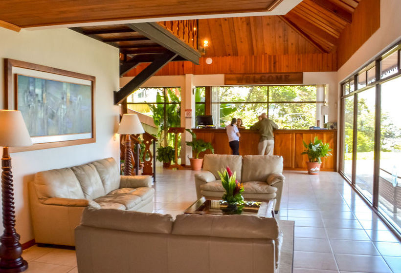 Hotel Ficus Sunset Suites  | Monteverde | Puntarenas | Costa Rica 15