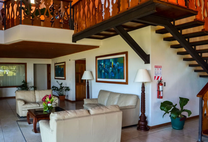 Hotel Ficus Sunset Suites  | Monteverde | Puntarenas | Costa Rica 16