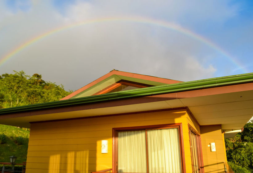 Hotel Ficus Sunset Suites  | Monteverde | Puntarenas | Costa Rica 17