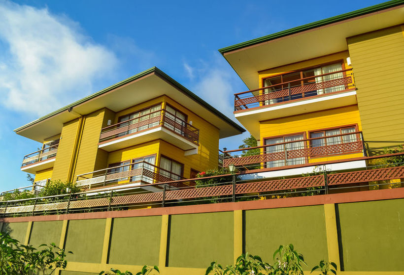 Hotel Ficus Sunset Suites  | Monteverde | Puntarenas | Costa Rica 18