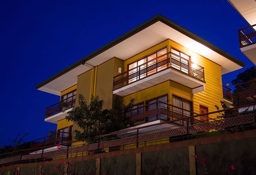 Hotel Ficus Sunset Suites  | Monteverde | Puntarenas | Costa Rica 2