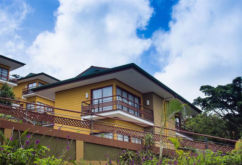 Hotel Ficus Sunset Suites  | Monteverde | Puntarenas | Costa Rica 3