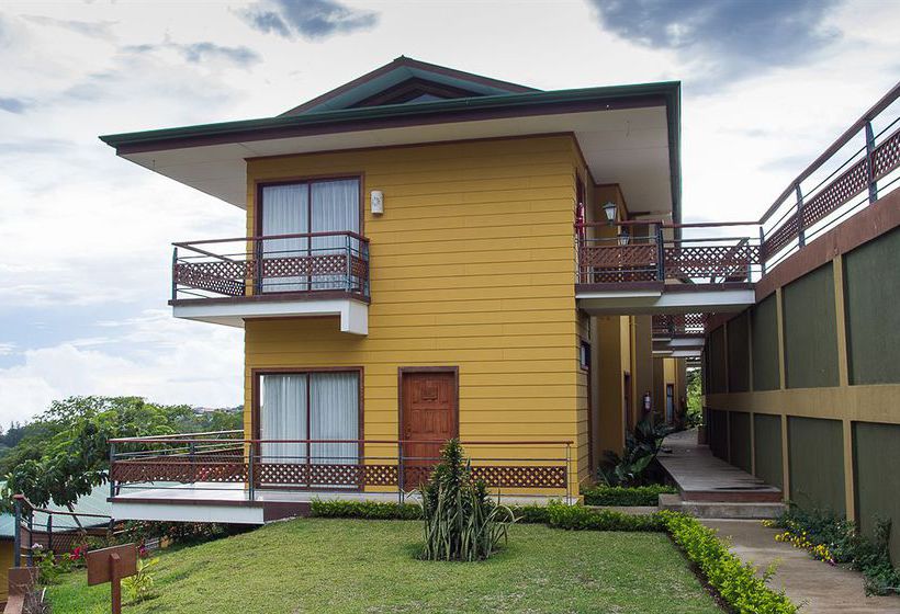 Hotel Ficus Sunset Suites  | Monteverde | Puntarenas | Costa Rica 4