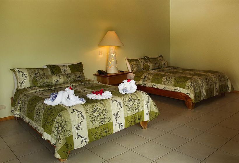Hotel Ficus Sunset Suites  | Monteverde | Puntarenas | Costa Rica 5