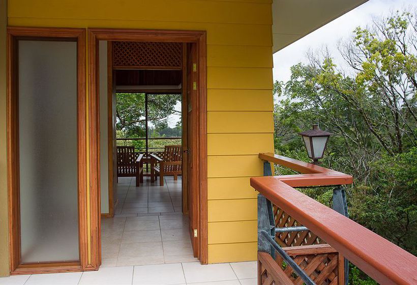 Hotel Ficus Sunset Suites  | Monteverde | Puntarenas | Costa Rica 6