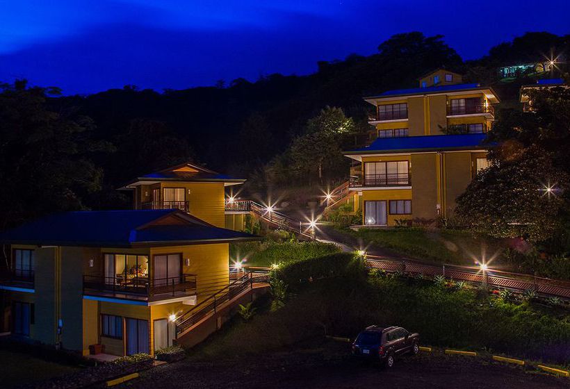 Hotel Ficus Sunset Suites  | Monteverde | Puntarenas | Costa Rica 7