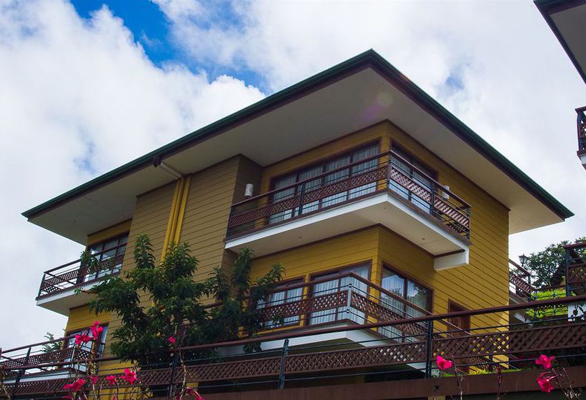 Hotel Ficus Sunset Suites  | Monteverde | Puntarenas | Costa Rica 8