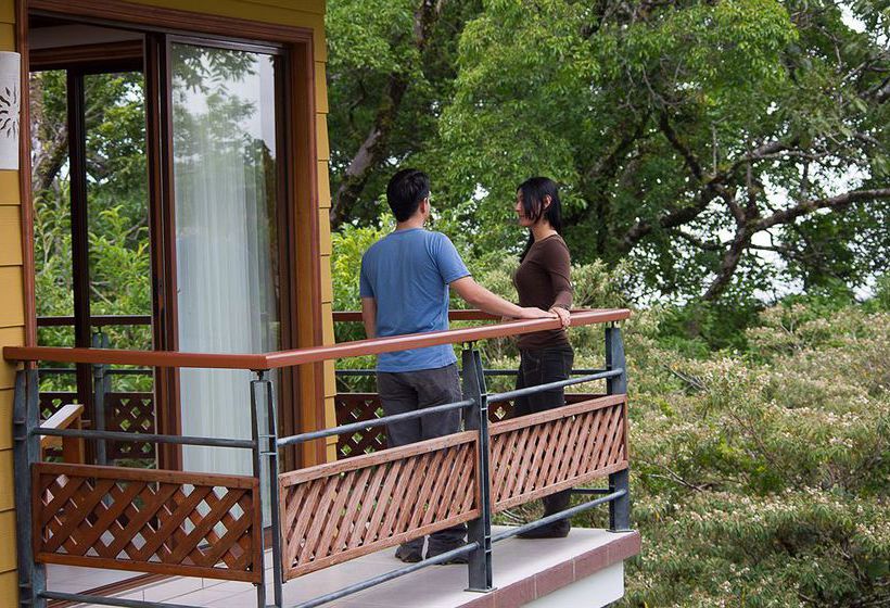 Hotel Ficus Sunset Suites  | Monteverde | Puntarenas | Costa Rica 9