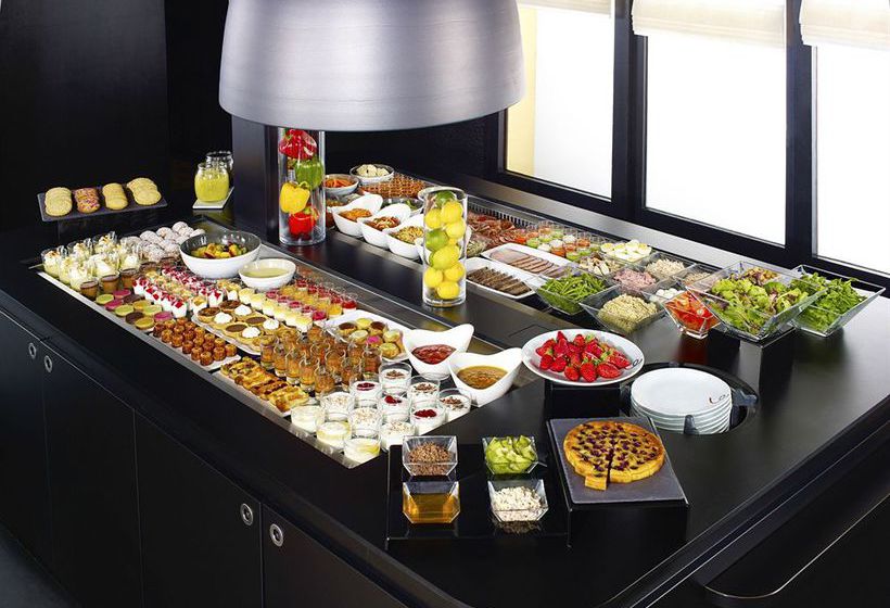 Hotel Campanile Vire 