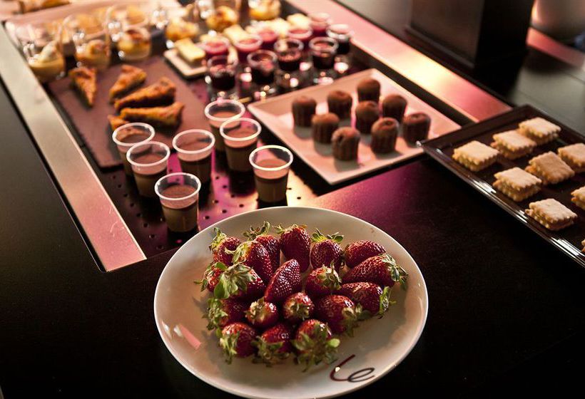 Hotel Campanile Vire  | Vire | Calvados | Francia 10