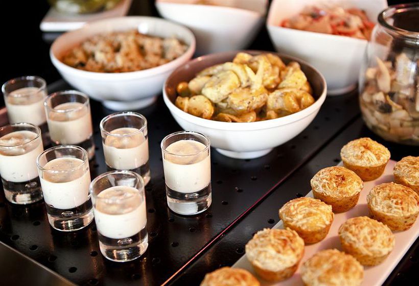 Hotel Campanile Vire  | Vire | Calvados | Francia 11