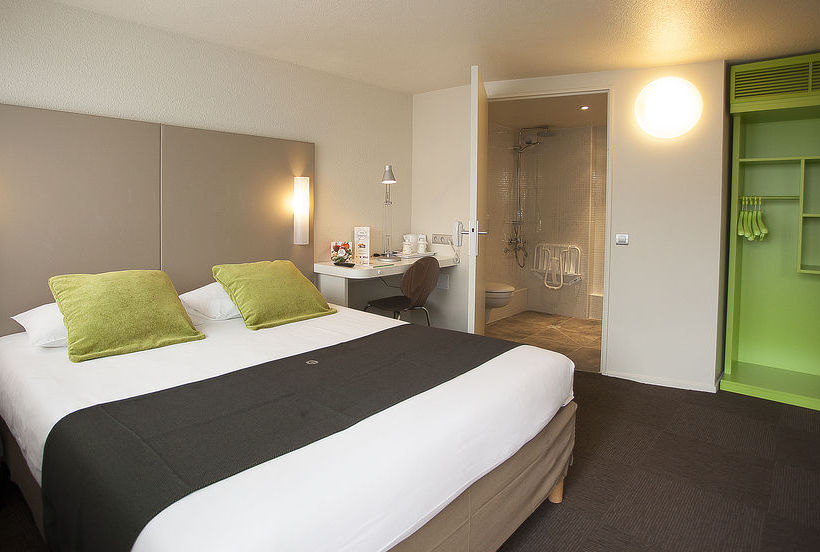 Hotel Campanile Vire  | Vire | Calvados | Francia 20