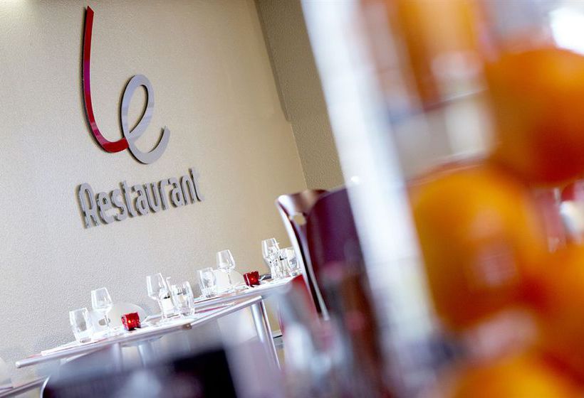 Hotel Campanile Vire  | Vire | Calvados | Francia 4