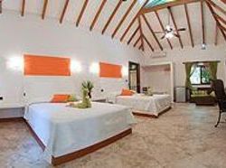 Hotel Cariblue Caribbean Resort  | Playa Cocles | Limón | Costa Rica 1