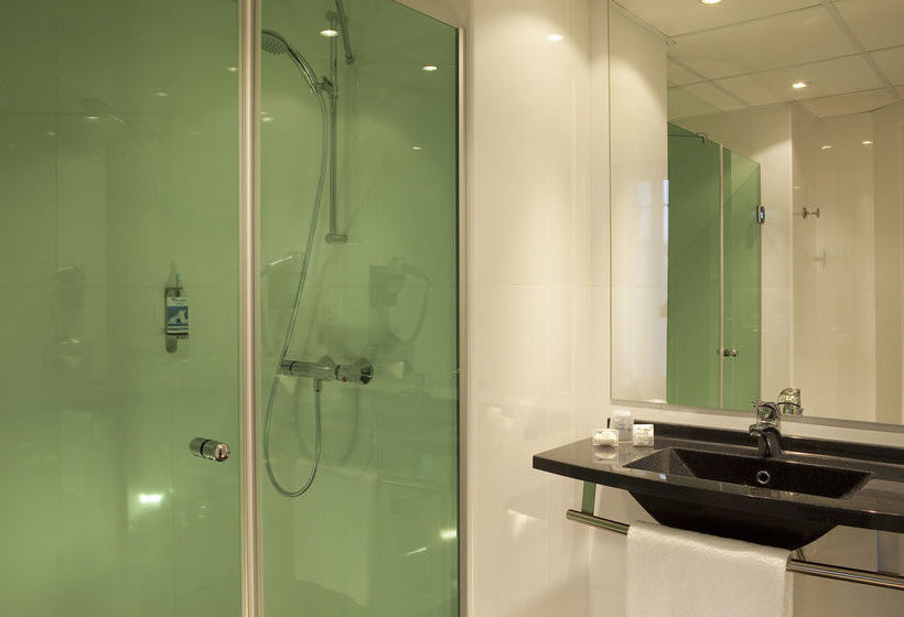 Hôtel L'Amiraute  | Brest | Finistere | France 11