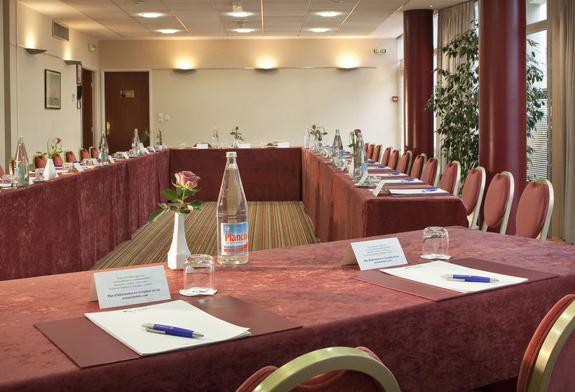 Hôtel L'Amiraute  | Brest | Finistere | France 15