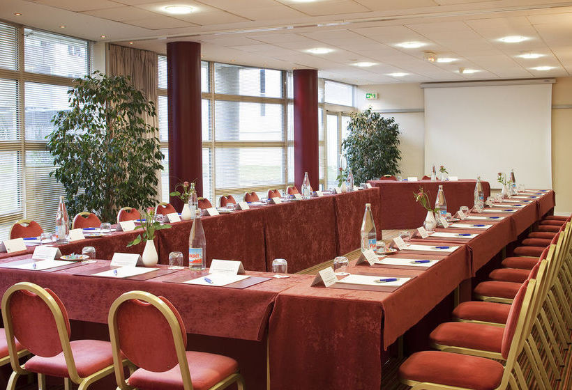 Hôtel L'Amiraute  | Brest | Finistere | France 16