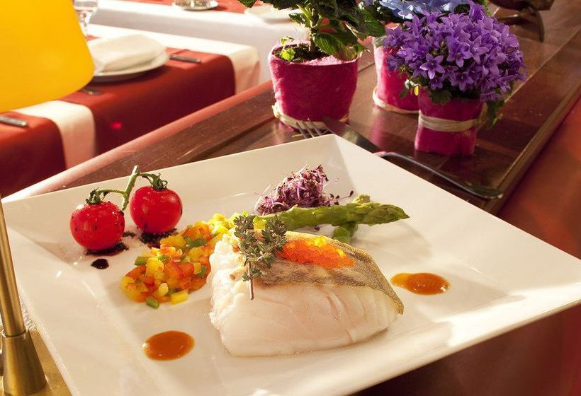 Hôtel L'Amiraute  | Brest | Finistere | France 17