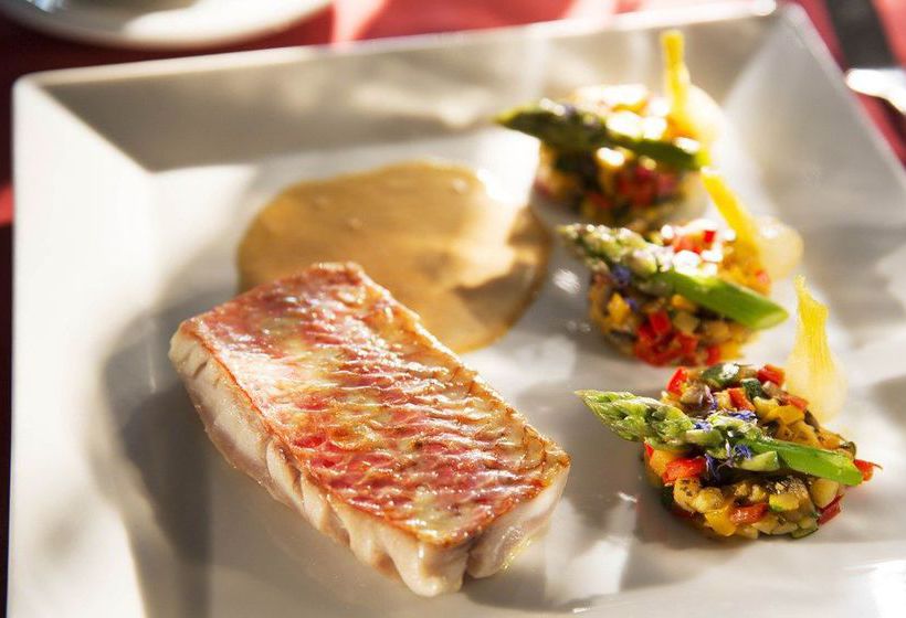 Hôtel L'Amiraute  | Brest | Finistere | France 18