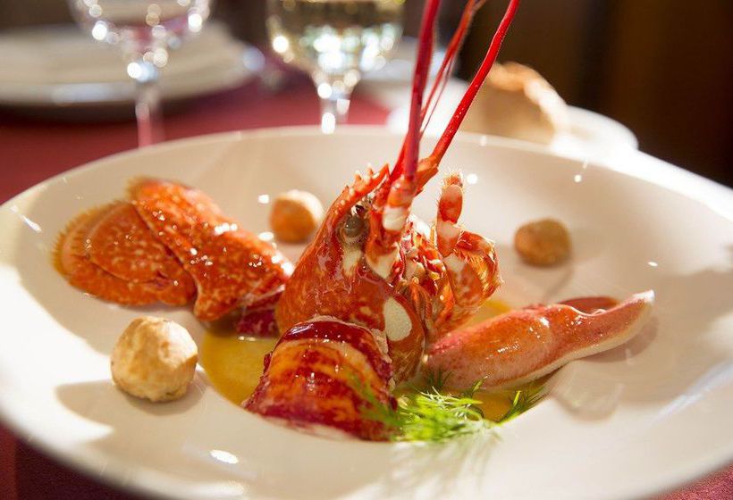 Hôtel L'Amiraute  | Brest | Finistere | France 19