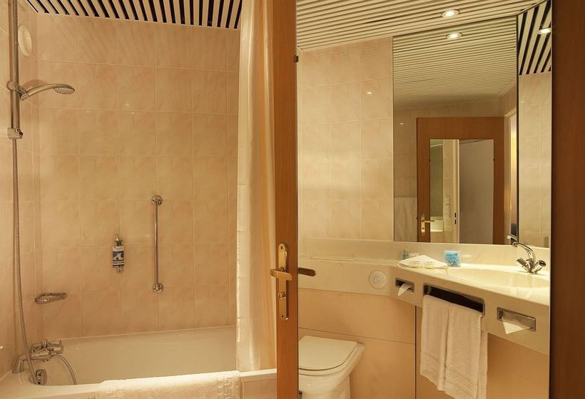 Hôtel L'Amiraute  | Brest | Finistere | France 2