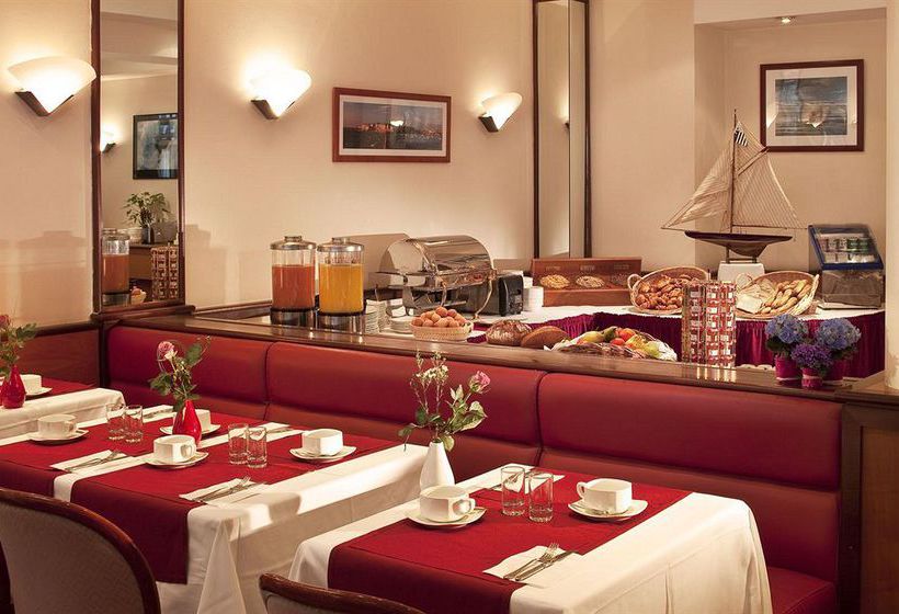 Hôtel L'Amiraute  | Brest | Finistere | France 3