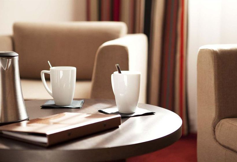 Hôtel L'Amiraute  | Brest | Finistere | France 6