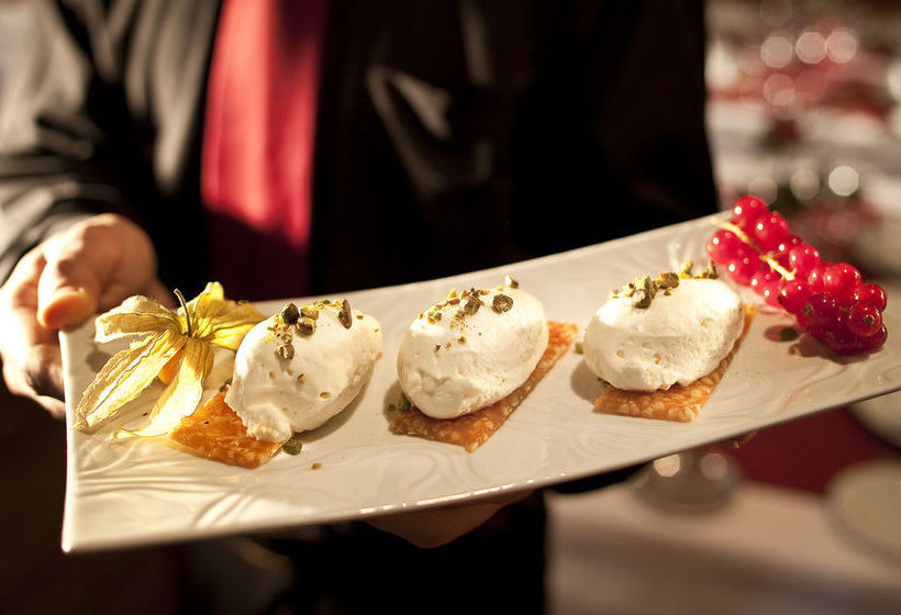 Hôtel L'Amiraute  | Brest | Finistere | France 8