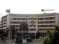 Holiday Inn Resort Nice Port St Laurent Alpes Marítimos